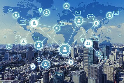 Prospection sur LinkedIn