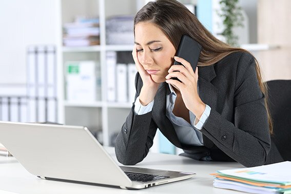 Social selling